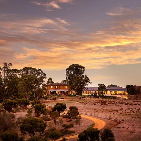 Kingsford The Barossa Hotel Concordia Buitenkant foto