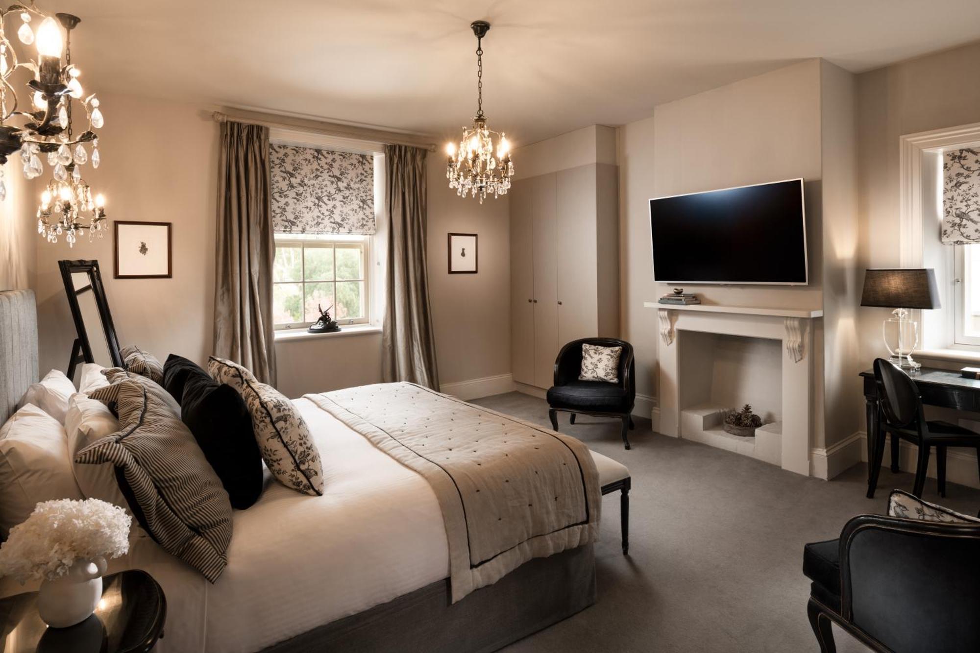 Kingsford The Barossa Hotel Concordia Kamer foto