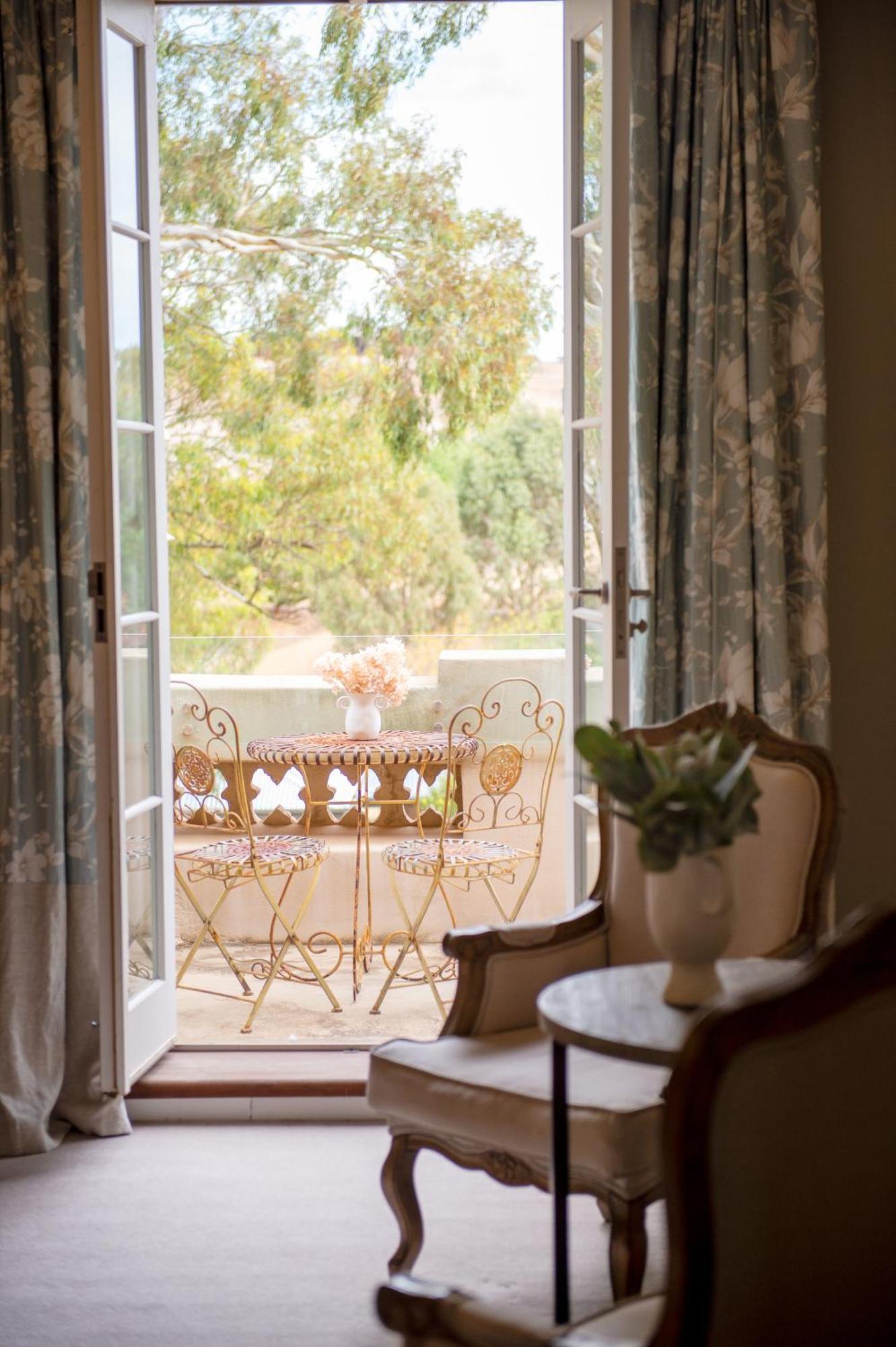 Kingsford The Barossa Hotel Concordia Kamer foto