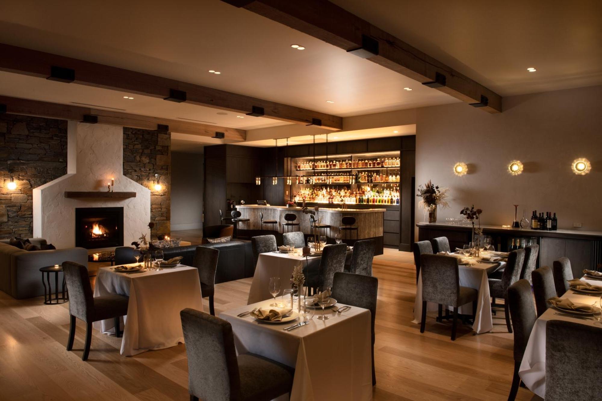 Kingsford The Barossa Hotel Concordia Buitenkant foto